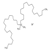 Dimethyldioctadecylammonium bromide of picture