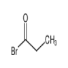Propionyl bromide of picture
