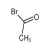 Acetyl bromide of picture