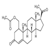 Medroxyprogesterone Acetate of picture