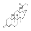 16α,17α-EPOXY PROGESTERONE of picture