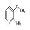  2-Pyridinamine, 3-methoxy- of picture