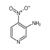 3-Amino-4-nitropyridine of picture