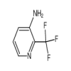 3-Pyridinamine, 2-(trifluoromethyl)- of picture