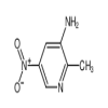  3-Pyridinamine, 2-methyl-5-nitro- of picture