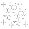Netilmicin Sulfate 99% cp2005 of picture