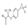 Ciprofibrate  of picture
