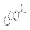 2-Nitrofluorene of picture