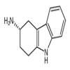 (3S)-3-amino-1,2,3,4-terahydrocarbazole of picture