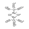 Hexacarbonyldi(chloro)dichlorodiruthenium(II) of picture
