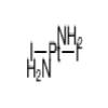 cis-Diamminediiodoplatinum of picture