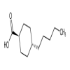 trans-4-n-Pentylcyclohexanecarboxylic acid of picture