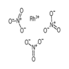 Rhodium(III) nitrate of picture