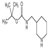 3-N-Boc-Aminomethylpiperidine 98%  of picture