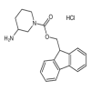 3-AMINO-1-N-FMOC-PIPERIDINE HYDROCHLORIDE 98% of picture