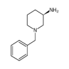 (R)-3-Amino-1-benzylpiperidine of picture