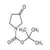 N-Boc-3-pyrrolidinone of picture