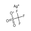 Silver trifluoromethanesulfonate of picture