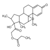 Betamethasone 9,11-Epoxide 21-Propionate (50mg/vial) of picture
