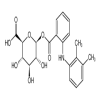 Mefenamic Acyl-β-D-glucuronide(10mg/vial) of picture