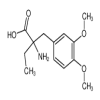 Di-O-methyl α-Ethyl DL-DOPA(50mg/vial) of picture