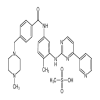Gleevec(25mg/vial) of picture