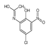 N-(5-Chloro-2-hydroxy-3-nitrophenyl)acetamide(25g/vial) of picture
