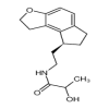 Ramelteon Metabolite M-II (mixture of R and S at the hydroxy position)(10mg/vial) of picture
