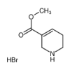 Guvacoline Hydrobromide(100mg/vial) of picture