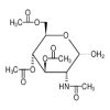 2-(Acetylamino)-2-deoxy-D-glucopyranose 3,4,6-Triacetate(25mg/vial) of picture
