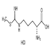 S-Methyl-L-thiocitrulline, Hydrochloride(200mg/vial) of picture