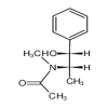 (1S,2R)-(+)-N-Acetyl Ephedrine(5mg/vial) of picture