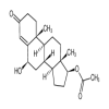 17β-Acetoxy 6β-Hydroxy Testosterone(50mg/vial) of picture