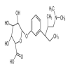 Tapentadol O-β-D-Glucuronide(10mg/vial) of picture