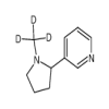 rac Nicotine-d3(250mg/vial) of picture
