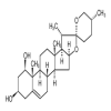Ruscogenin(50mg/vial) of picture