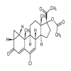 Cyproterone Acetate(2.5g/vial) of picture