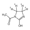 N-Acetylethylene Urea-d4(5mg/vial) of picture