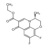 (S)-9,10-Difluoro-2,3-dihydro-3-methyl-7-oxo-7H-pyrido[1,2,3-de]-1,4-benzoxazine-6-carboxylic Acid Ethyl Ester(10g/vial) of picture