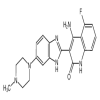 Dovitinib(50mg/vial) of picture