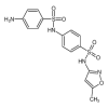 N-(4-Aminobenzenesulfonyl) Sulfamethoxazole(1g/vial) of picture
