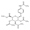 4-Acetamidophenyl-triacetyl-β-D-glucuronic Acid Methyl Ester(1g/vial) of picture
