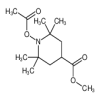 1-Acetoxy-4-methoxycarbonyl-2,2,6,6-tetramethylpiperidine(10mg/vial) of picture