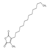 Chaetomellic Acid A Anhydride(250mg/vial) of picture