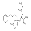 Des(4-cyclohexyl-L-proline) Fosinopril Acetic Acid(10mg/vial) of picture