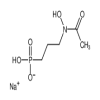 FR 900098 Monosodium Salt(100mg/vial) of picture