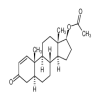 17β-Acetyloxy-5α-androstenone(50mg/vial) of picture