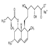 Lovastatin Hydroxy Acid, Sodium Salt(100mg/vial) of picture