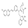 Montelukast Sulfoxide
(Mixture of Diastereomers)(50mg/vial) of picture