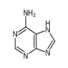 Adenine(25g/vial) of picture